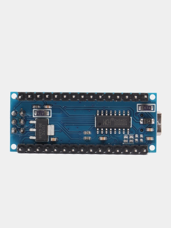 Arduino Nano (mini USB)