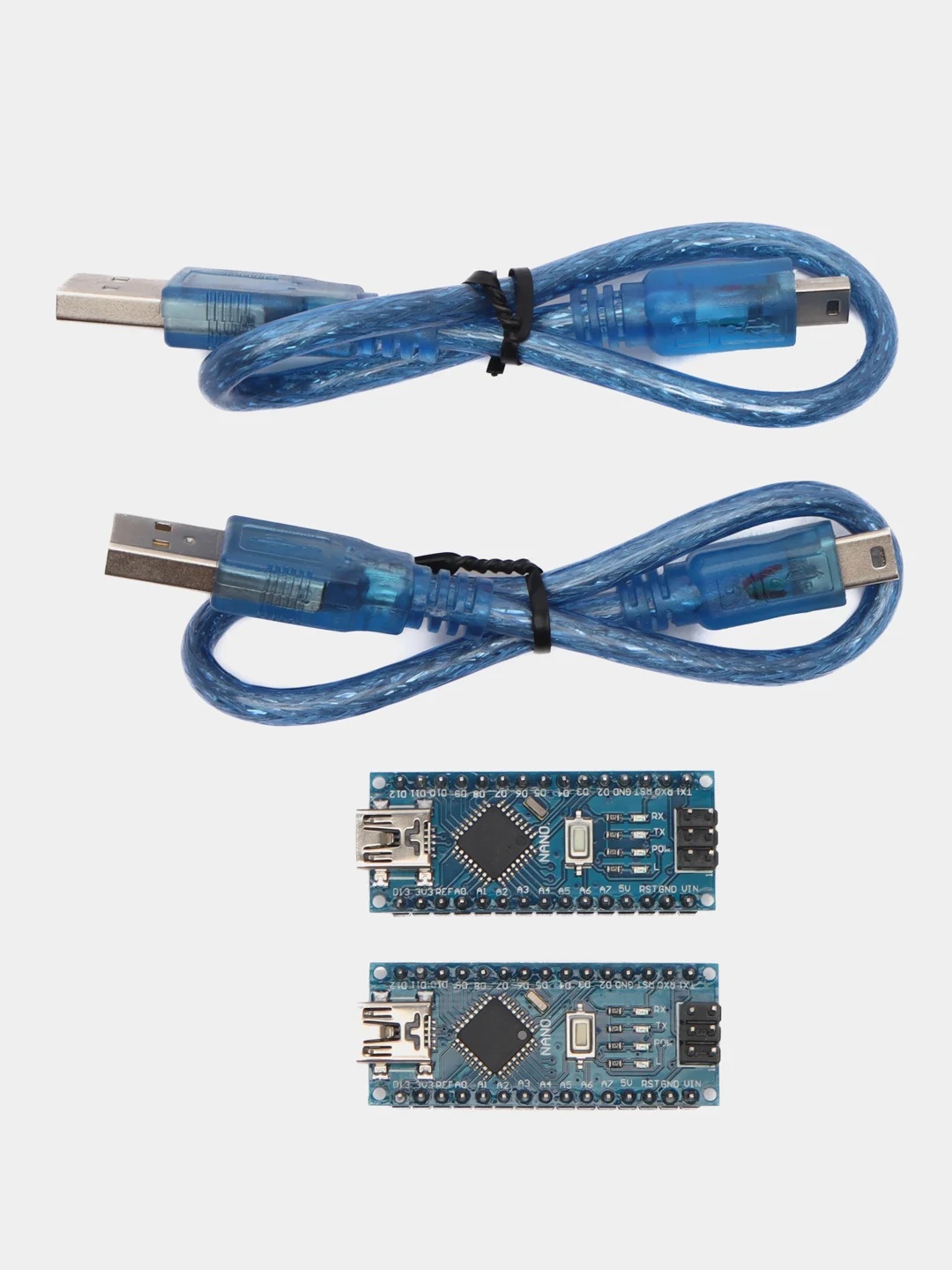 Arduino Nano (mini USB)