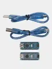 Arduino Nano (mini USB)