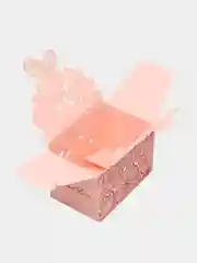 Ледяной подарочная коробка