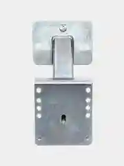 Кронштейн запасного колесаНИВА