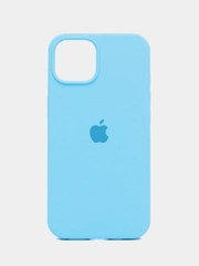 Чехол Silicone Case ( Чехол силиконовый ) для iPhone 14, 14 Pro, 14 Pro Max, 14 Plus