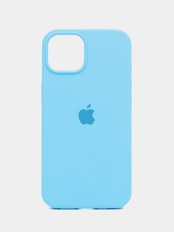 Чехол Silicone Case ( Чехол силиконовый ) для iPhone 14, 14 Pro, 14 Pro Max, 14 Plus
