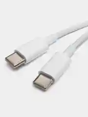 Кабель USB Type-C to Type-C, 1,5 метра (100w) для ноутбука, смартфона