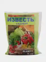 Известь САДОВАЯ 3 кг