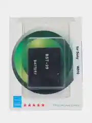 Аккумулятор для Sony W910