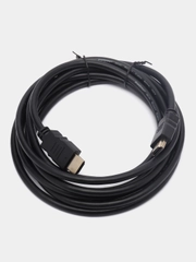 Exegate EX194333RUS Кабель HDMI to HDMI 19M -19M ver.1.4 3м