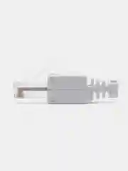Коннектор разборный RJ-45, разъем для витой пары, категория 5 / 6