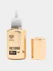Клей чёрный для наращивания ресниц LOVELY "Victoria"