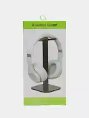 Подставка для наушников на стол