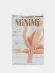 Карамельный носки женские Minimi BRIO 20 lycra (2 п.)