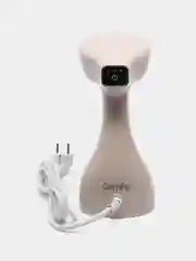 Отпариватель ручной DOMFY DSC-GS310, бежевый