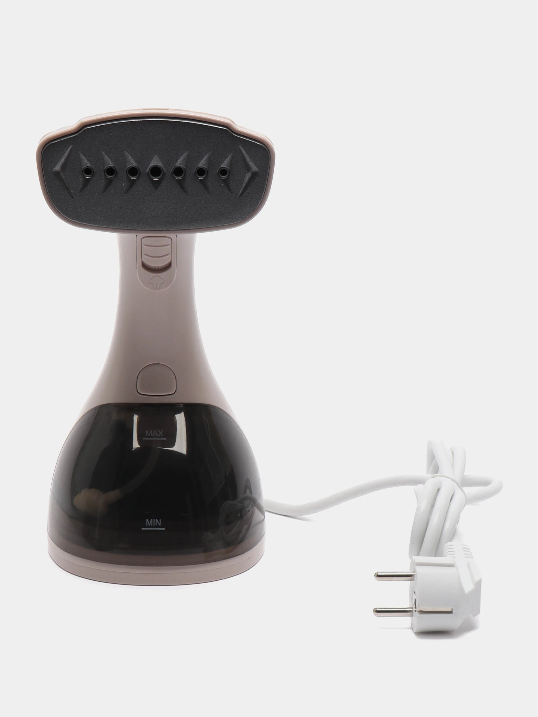 Отпариватель ручной DOMFY DSC-GS310, бежевый