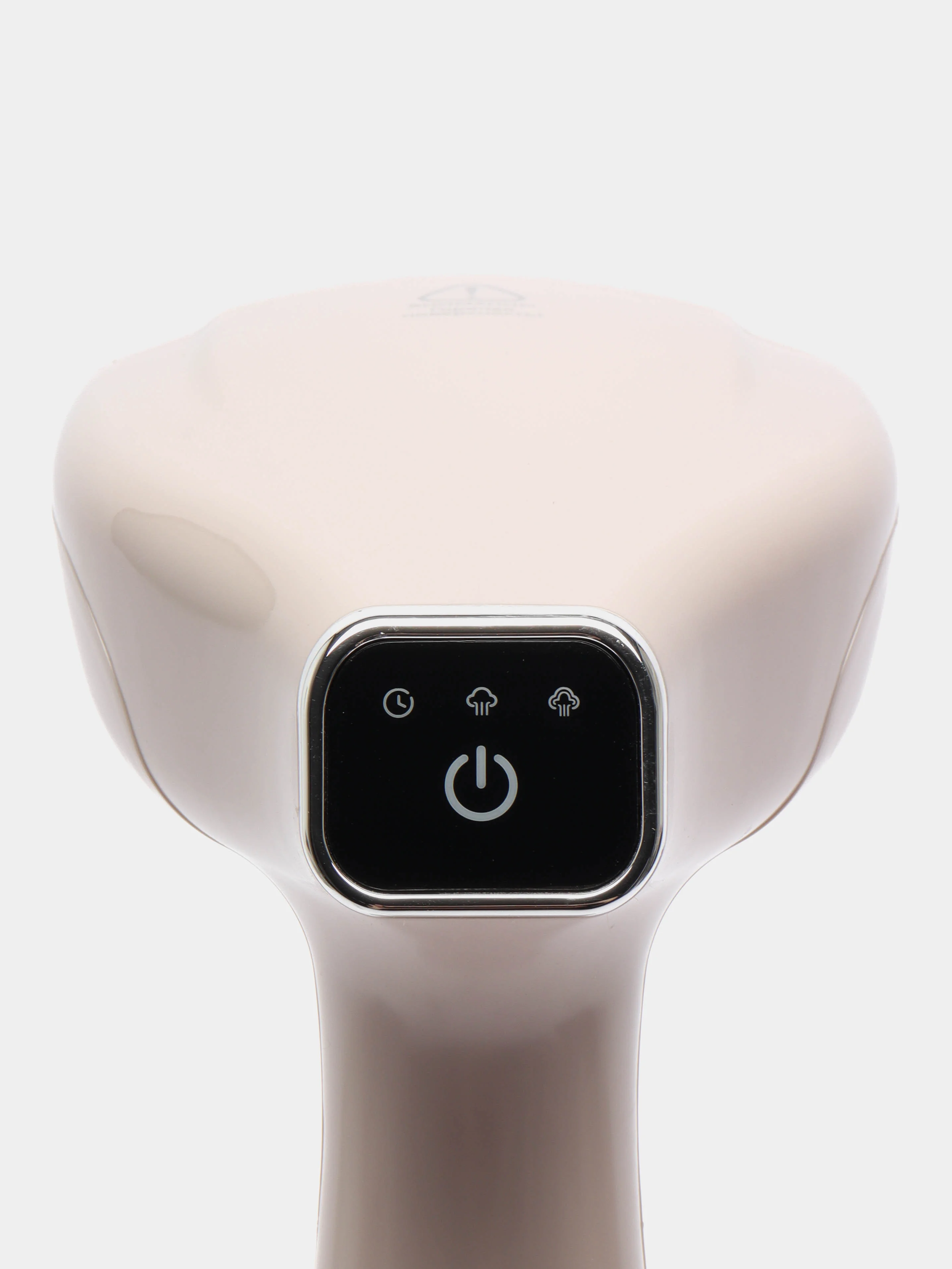 Отпариватель ручной DOMFY DSC-GS310, бежевый