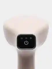 Отпариватель ручной DOMFY DSC-GS310, бежевый
