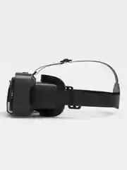 Белый очки виртуальной реальности VR SHINECON G05pro с блютуз джойстиком