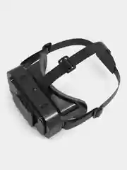 Черный очки виртуальной реальности VR SHINECON G05pro с блютуз джойстиком