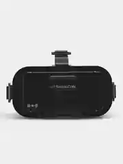 Черный очки виртуальной реальности VR SHINECON G05pro с блютуз джойстиком