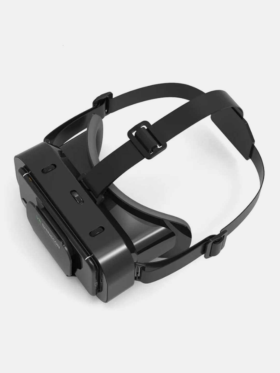 Очки виртуальной реальности VR SHINECON G05pro купить по цене 990 ₽ в  интернет-магазине Магнит Маркет