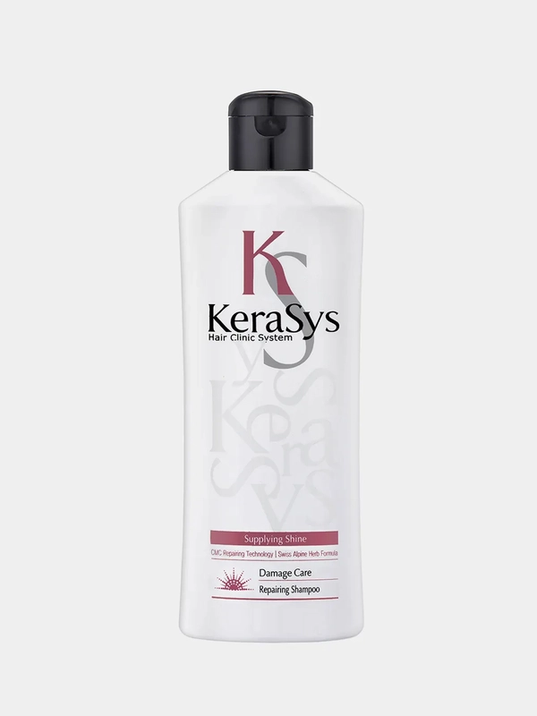 Шампунь Kerasys "Восстанавливающий", 180 мл