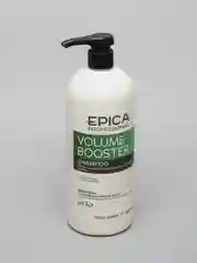 Epica Professional Volume Booster Шампунь для придания объёма волос, Эпика 1000 мл