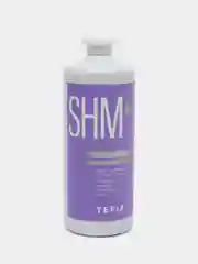 Tefia / Серебристый шампунь для светлых волос с протеином шелка MYBLOND