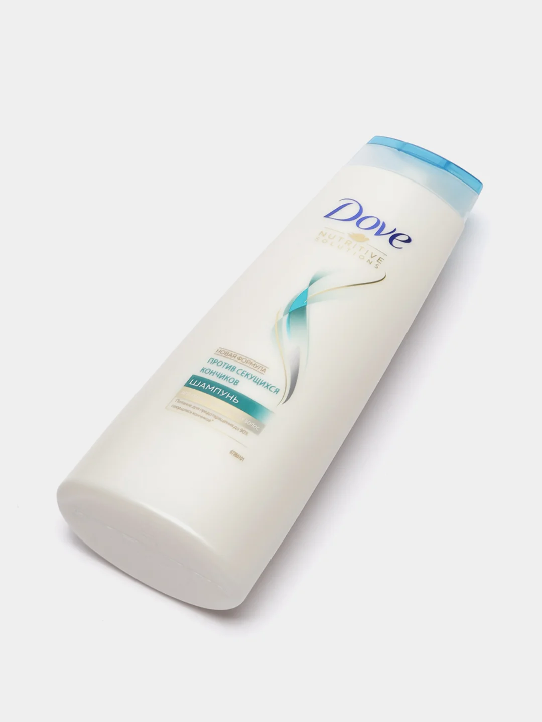 Шампунь Dove Hair Therapy, против секущихся кончиков, 250 мл