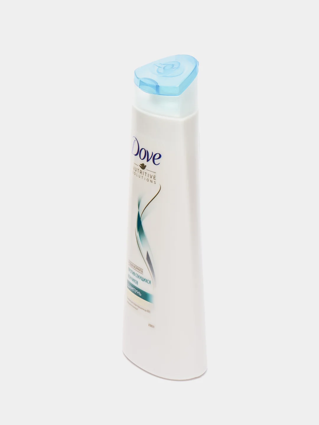 Шампунь Dove Hair Therapy, против секущихся кончиков, 250 мл