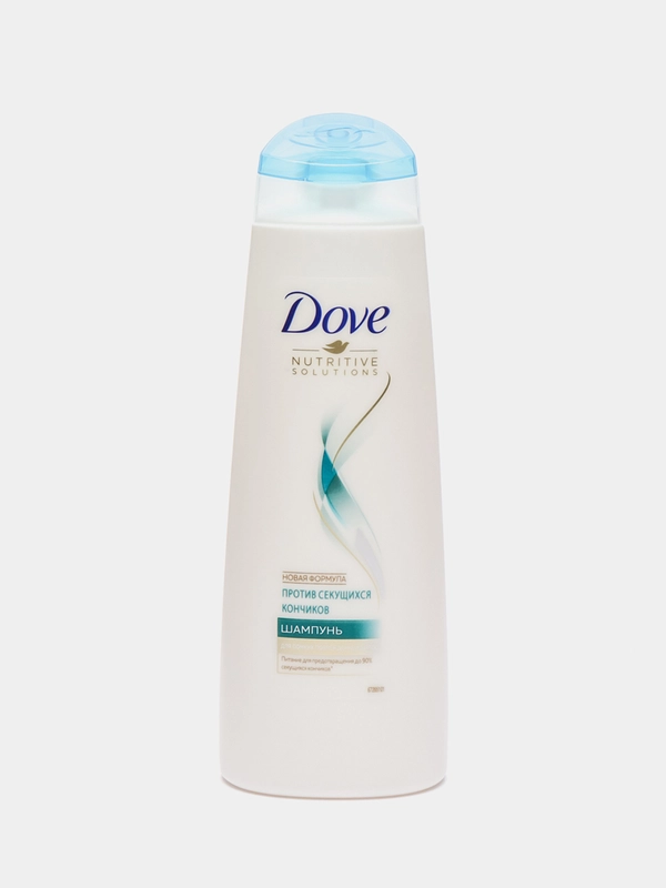 Шампунь Dove Hair Therapy, против секущихся кончиков, 250 мл