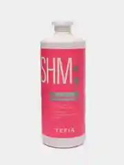 Шампунь для окрашенных волос с коллагеном и маслами MYCARE COLOR TEFIA, 1000 мл