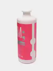 Шампунь для окрашенных волос с коллагеном и маслами MYCARE COLOR TEFIA, 1000 мл