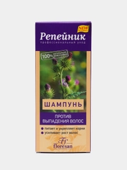 Шампунь против выпадения волос серии Репейник, 250 мл. Floresan