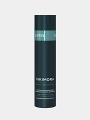 Ультраувлажняющий торфяной шампунь Kikimora by Estel Professional