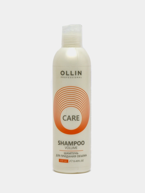Шампунь для придания объема OLLIN Professional, 250 мл