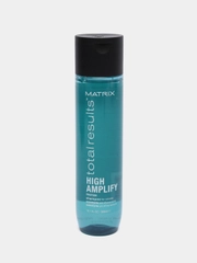 Matrix Professional Шампунь Total Results High Amplify для объема волос, 300 мл