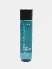 Matrix Professional Шампунь Total Results High Amplify для объема волос, 300 мл