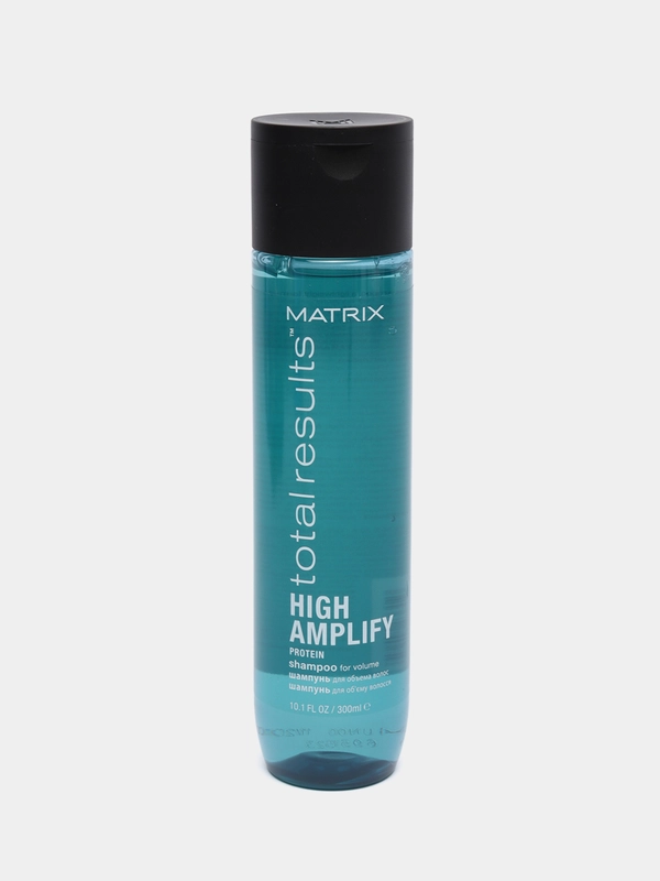Matrix Professional Шампунь Total Results High Amplify для объема волос, 300 мл