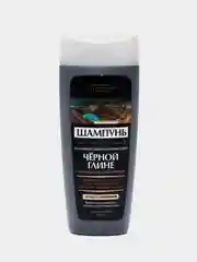 Шампунь "Fito косметик" на камчатской вулканической черной глине, 270 мл