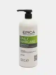 Шампунь для ежедневного ухода Epica Daily Haircare Эпика, 1000 мл