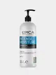 Шампунь Epica Intense Moisture "Увлажнение и питание", 1000 мл