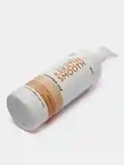 FREZY GRAND / Шампунь - шелк для разглаживания с эффект.ламинирования KERATIN -SILK 1000мл