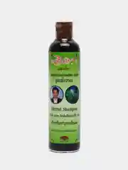 Тайский шампунь от выпадения волос на травах Jinda herbal