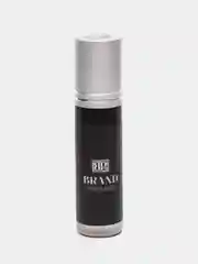 Масляные духи Black Afgan (Блек афгано), 6 мл