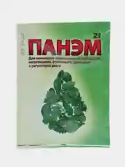 Прилипатель ПАНЭМ, эмульсия 2 мл. Совместим со всеми биопрепаратами