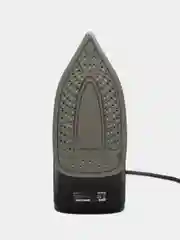Утюг DOMFY DSC-EI606, 2600 Вт, черно-красный