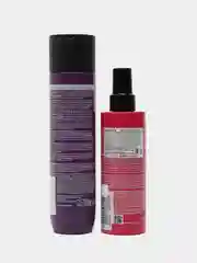 Шампунь Color Obsessed 300 мл +многофункциональный спрей Miracle Creator, 190 мл