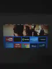 Проектор для фильмов Luckyroad X9 c HDMI Wi Fi, Bluetooth, 1920 х 1080 FullHD, Android TV