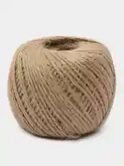 Шпагат джутовый 1200 текс 2-ниточный по 150 м