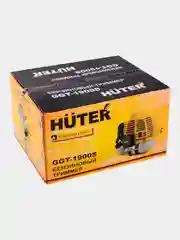 Бензиновый триммер Huter GGT-1900S (разборная штанга) 70/2/12  +