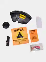 Бензиновый триммер Huter GGT-1900S (разборная штанга) 70/2/12  +